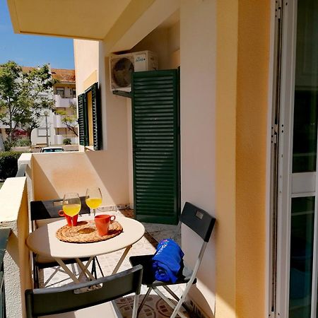 Citymar By Fhr T2 Com Piscina Βιλαμούρα Εξωτερικό φωτογραφία