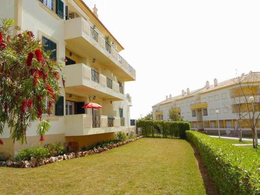 Citymar By Fhr T2 Com Piscina Βιλαμούρα Εξωτερικό φωτογραφία