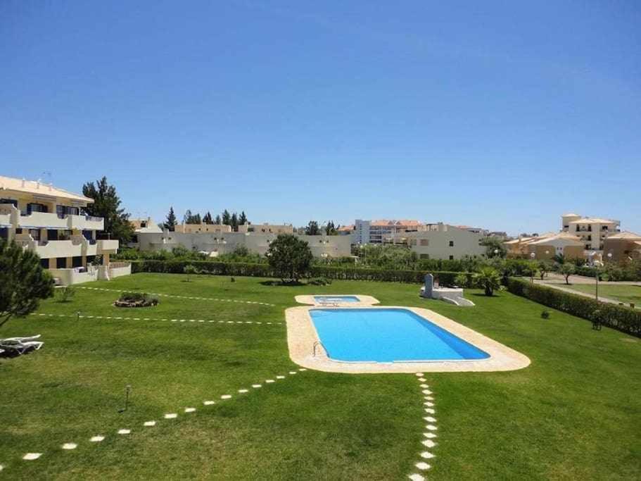 Citymar By Fhr T2 Com Piscina Βιλαμούρα Εξωτερικό φωτογραφία