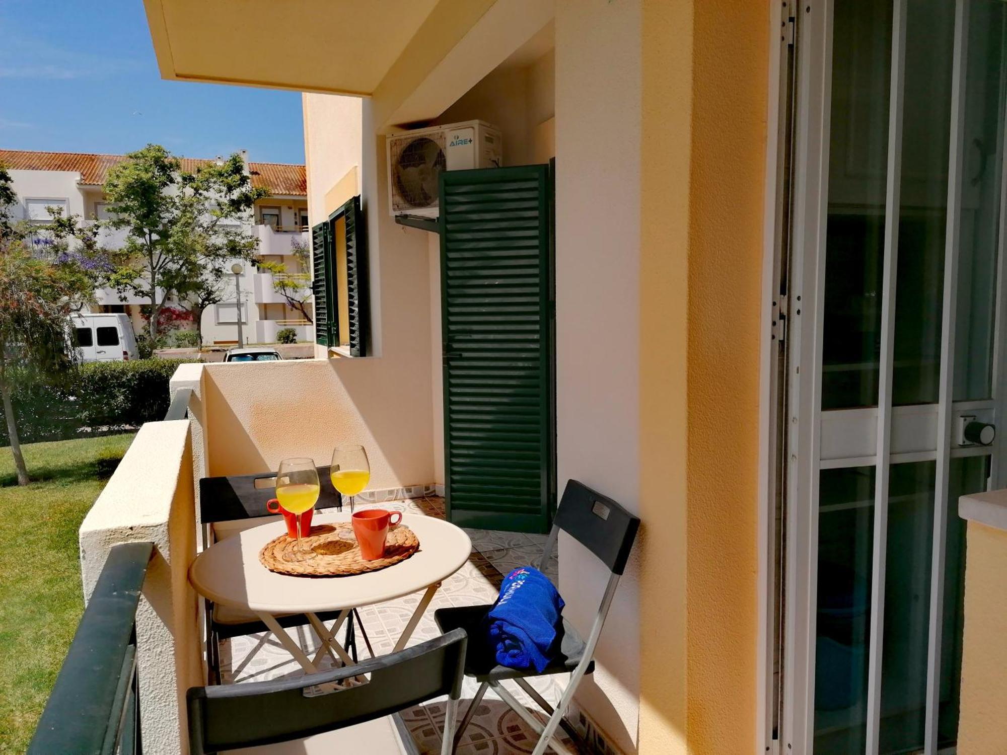 Citymar By Fhr T2 Com Piscina Βιλαμούρα Εξωτερικό φωτογραφία