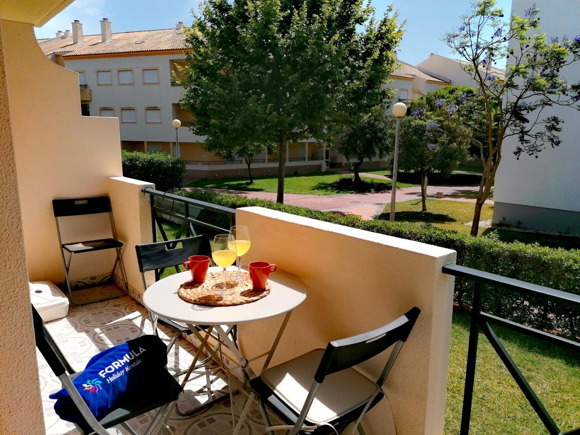 Citymar By Fhr T2 Com Piscina Βιλαμούρα Εξωτερικό φωτογραφία