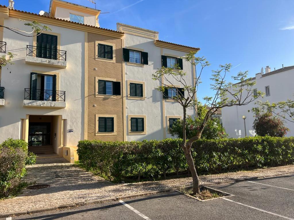 Citymar By Fhr T2 Com Piscina Βιλαμούρα Εξωτερικό φωτογραφία