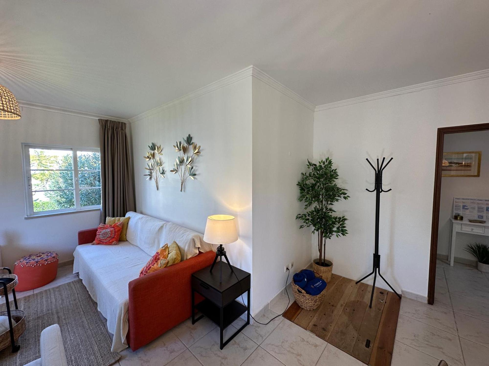 Citymar By Fhr T2 Com Piscina Βιλαμούρα Εξωτερικό φωτογραφία