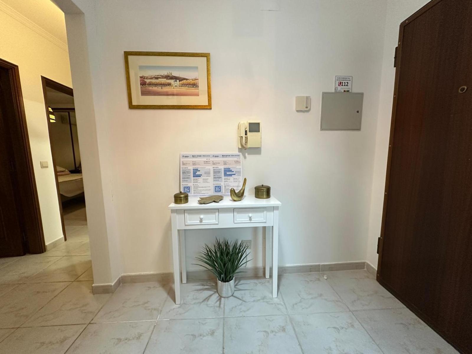 Citymar By Fhr T2 Com Piscina Βιλαμούρα Εξωτερικό φωτογραφία
