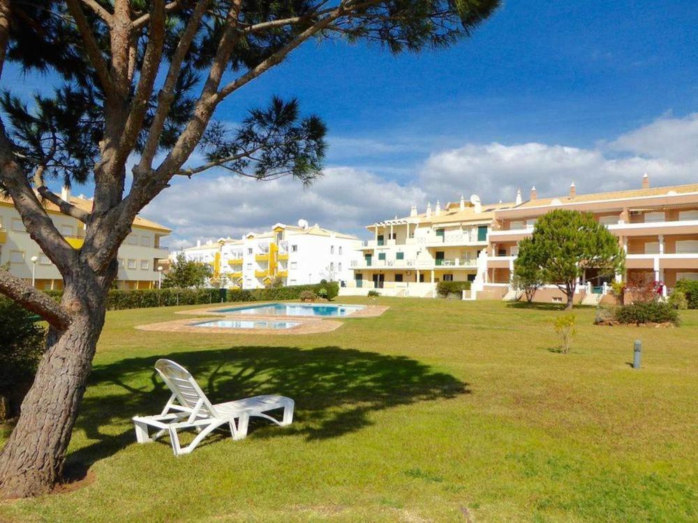 Citymar By Fhr T2 Com Piscina Βιλαμούρα Εξωτερικό φωτογραφία