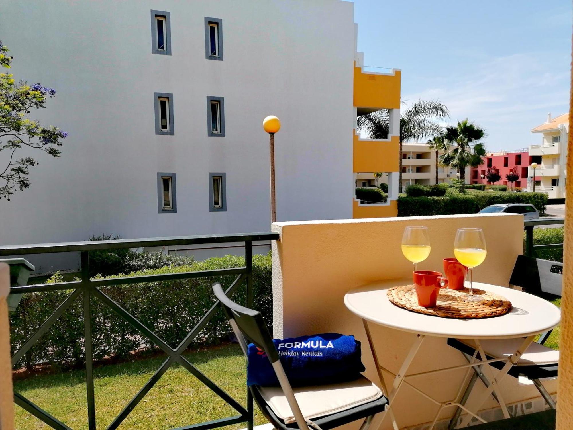 Citymar By Fhr T2 Com Piscina Βιλαμούρα Εξωτερικό φωτογραφία