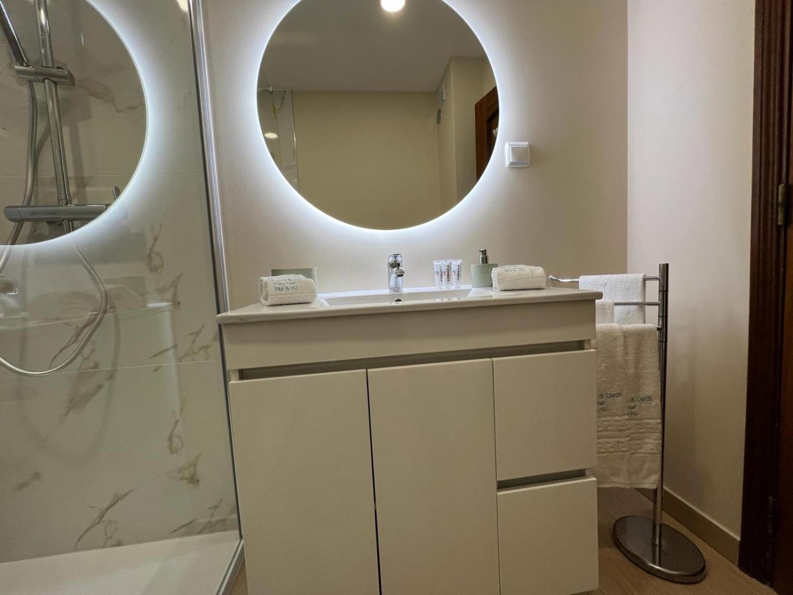 Citymar By Fhr T2 Com Piscina Βιλαμούρα Εξωτερικό φωτογραφία