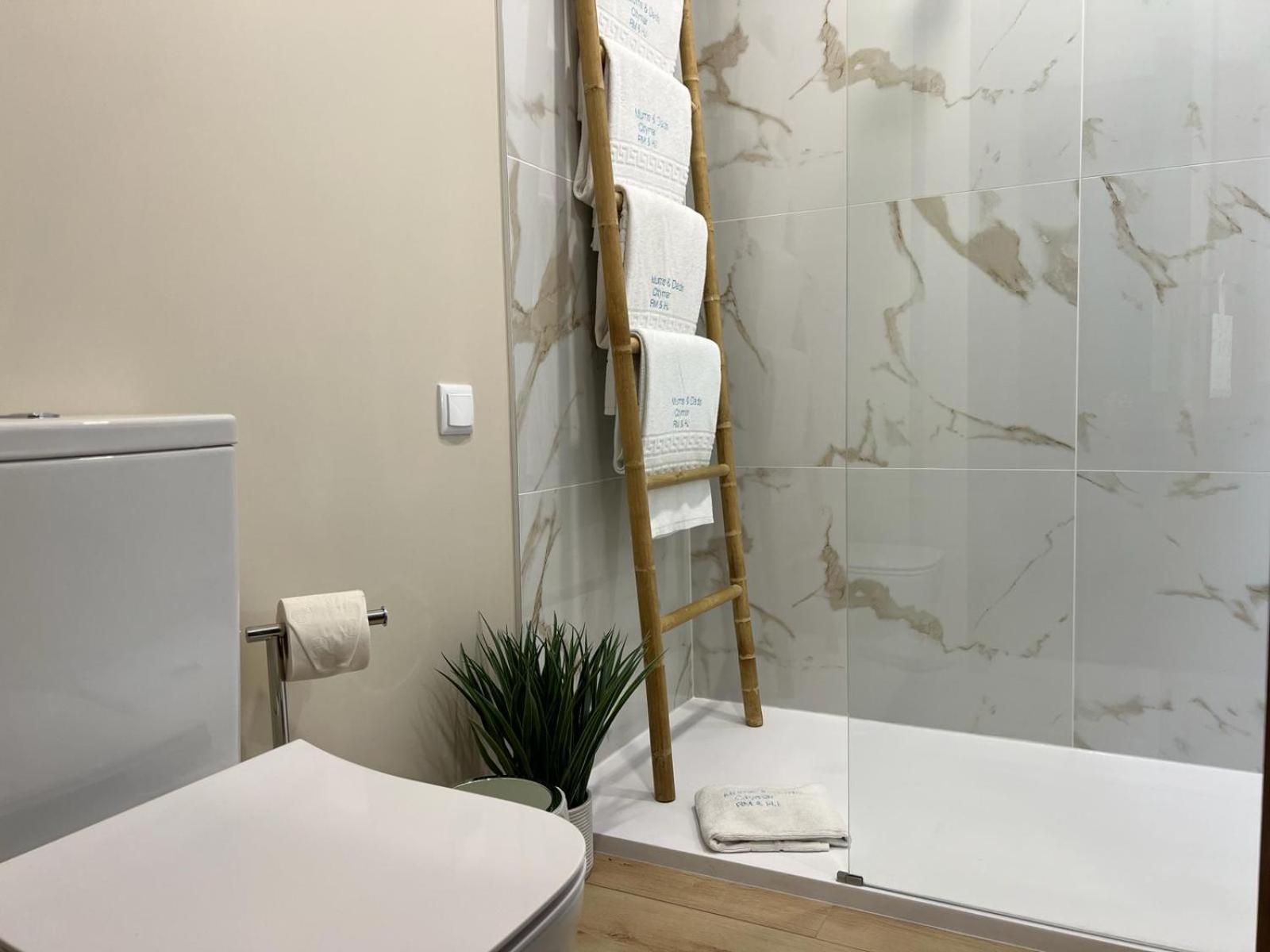 Citymar By Fhr T2 Com Piscina Βιλαμούρα Εξωτερικό φωτογραφία